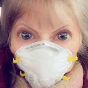 Meet your Posher, Debra